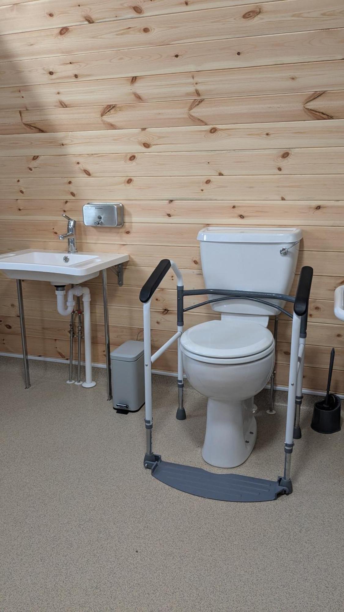 Glengoulandie Glamping Kültér fotó
